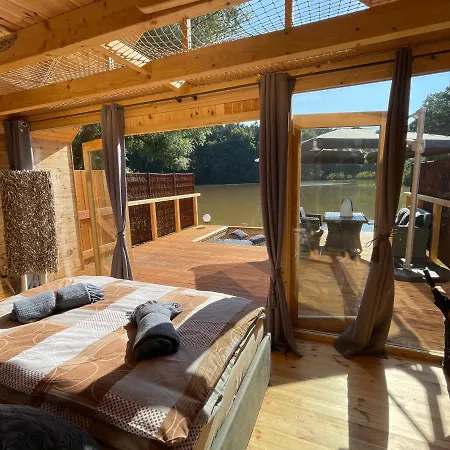 Lakehouse Amalka
