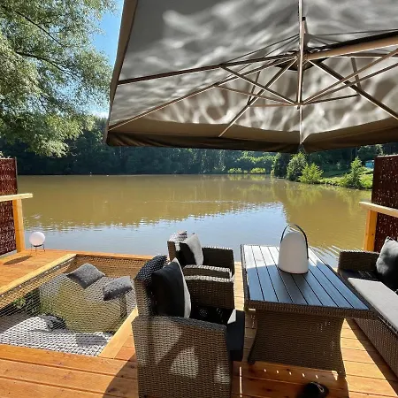 Lakehouse Amalka *