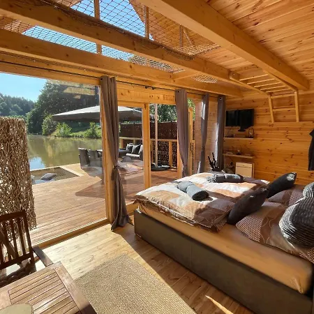 Lakehouse Amalka